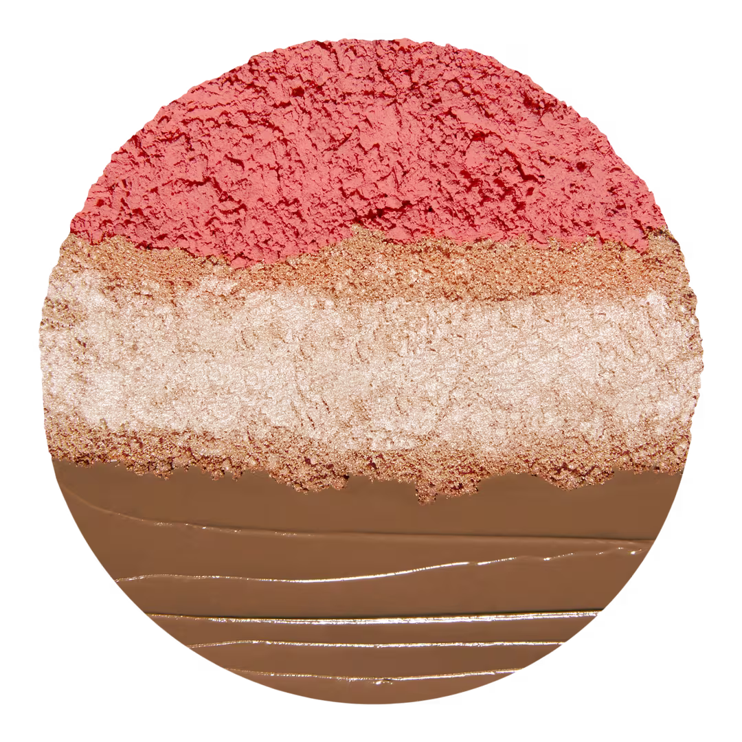 Face Bento Sculping Trio