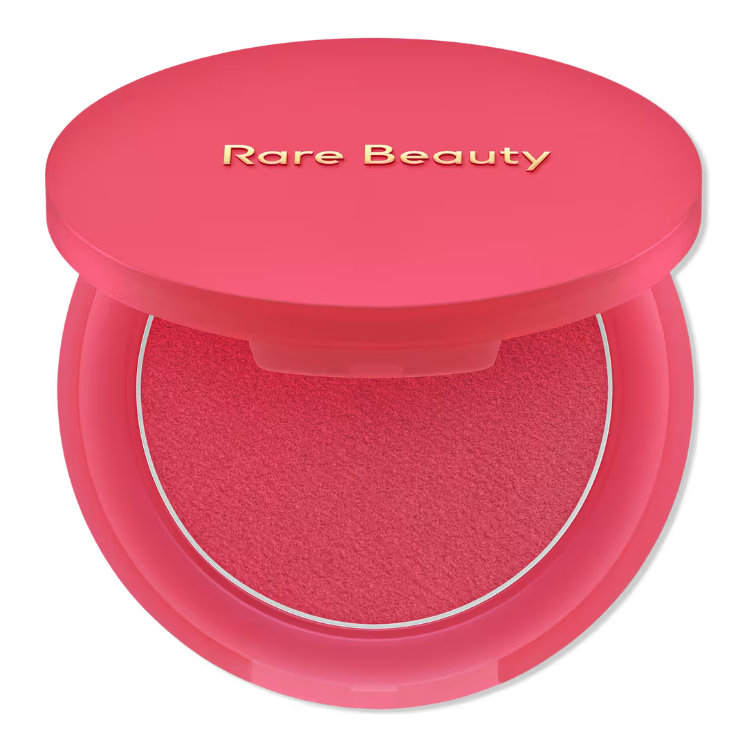 Soft Pinch Matte Bouncy Blush