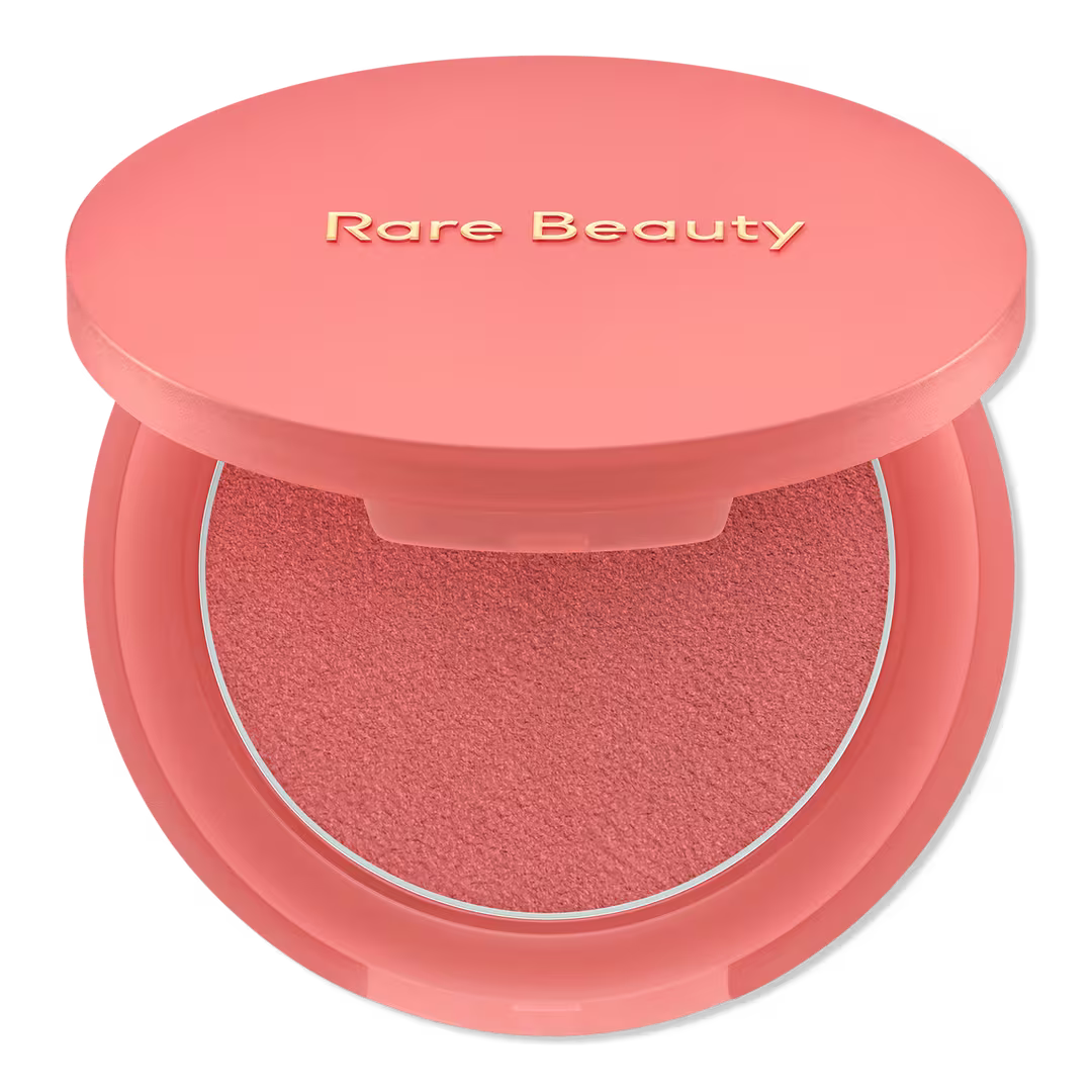 Soft Pinch Matte Bouncy Blush