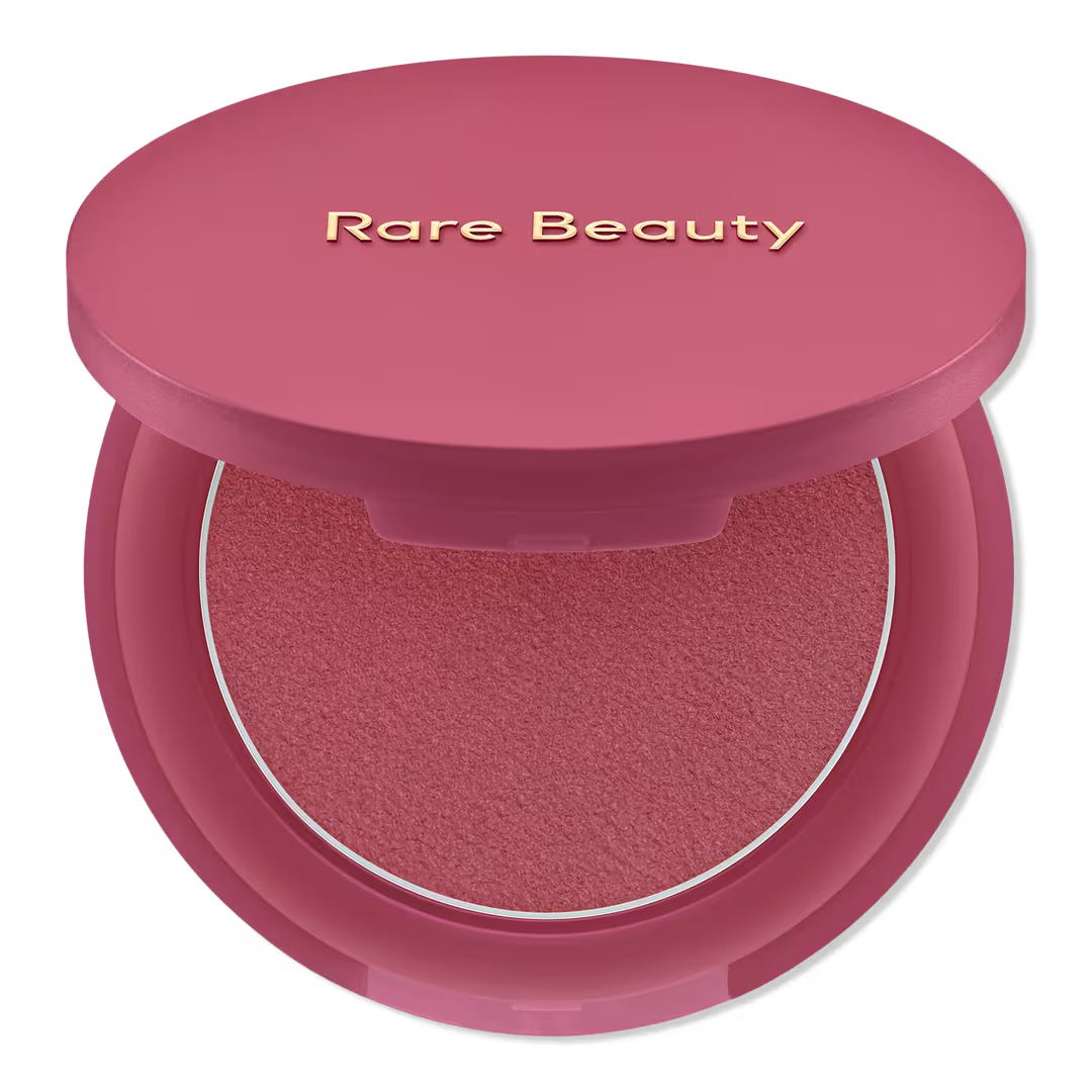 Soft Pinch Matte Bouncy Blush