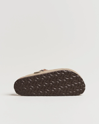 Birkenstock Boston Soft Footbed