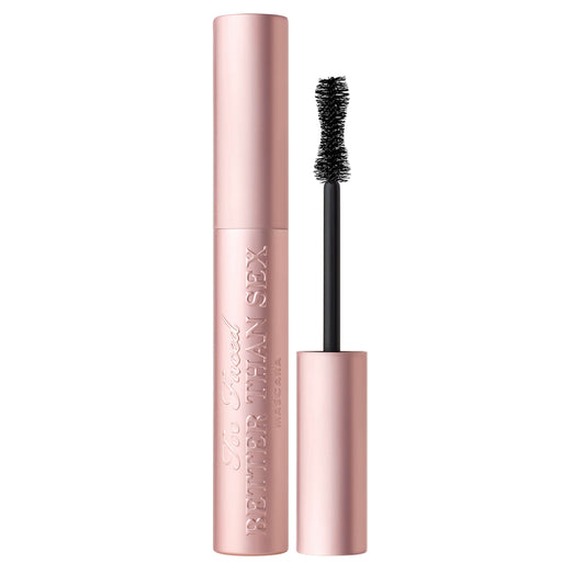 Better Than Sex Mascara