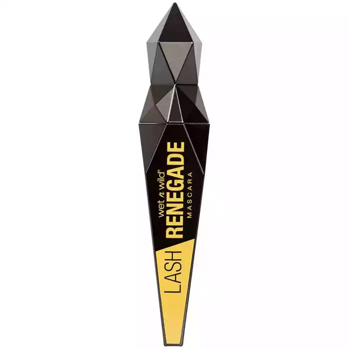 Lash Renegade Mascara