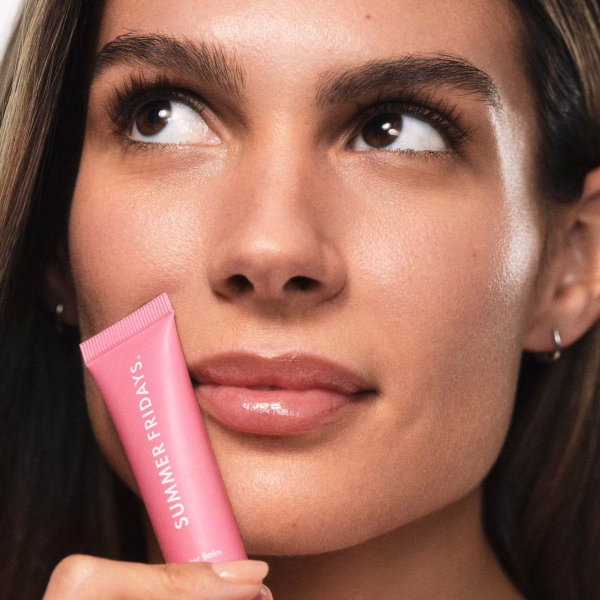 Summer Fridays Lip Butter Balm