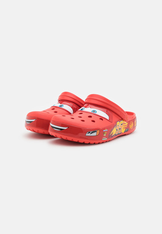 Crocs Lightning McQueen Adult Clogs