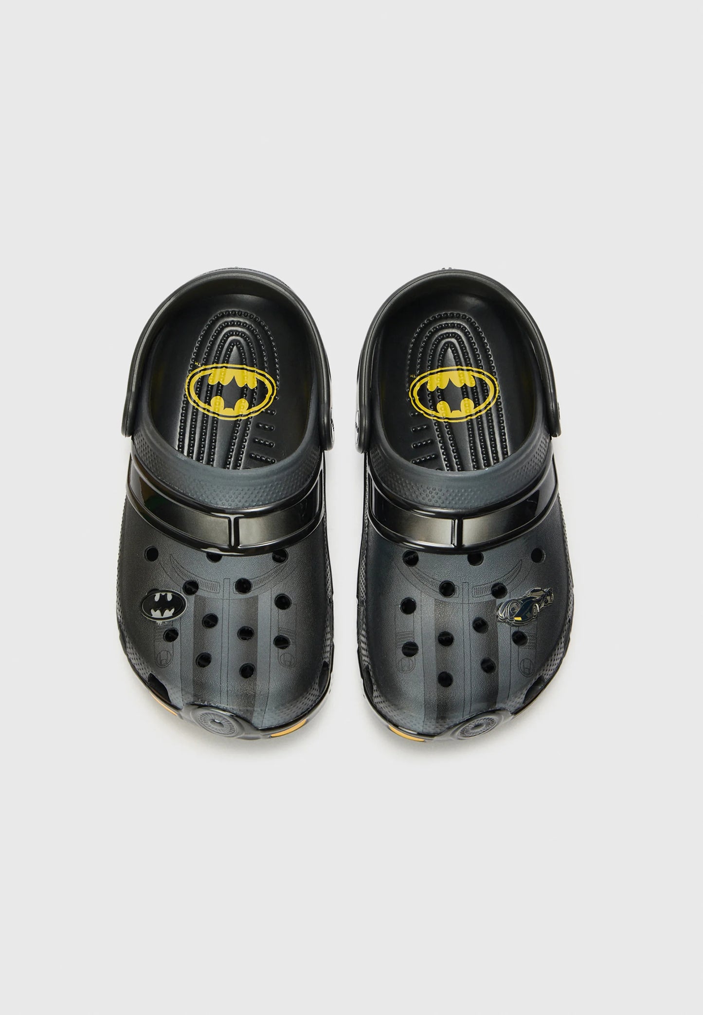 Crocs Batman Adult Clogs