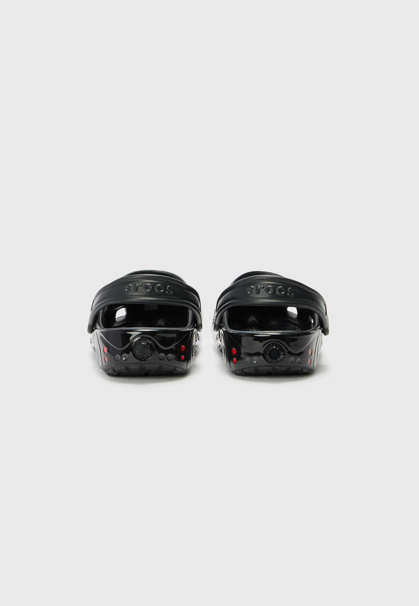 Crocs Batman Adult Clogs