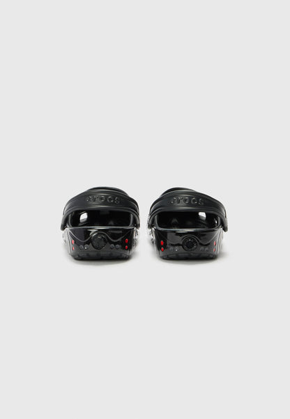 Crocs Batman Adult Clogs