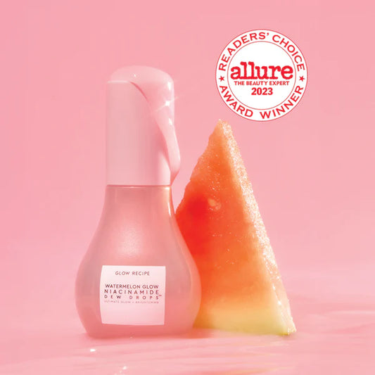 Watermelon Dew Drops Serum