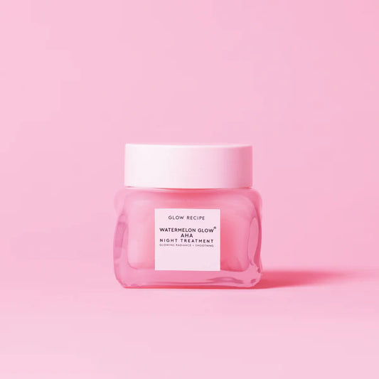 Watermelon Glow Sleeping Mask