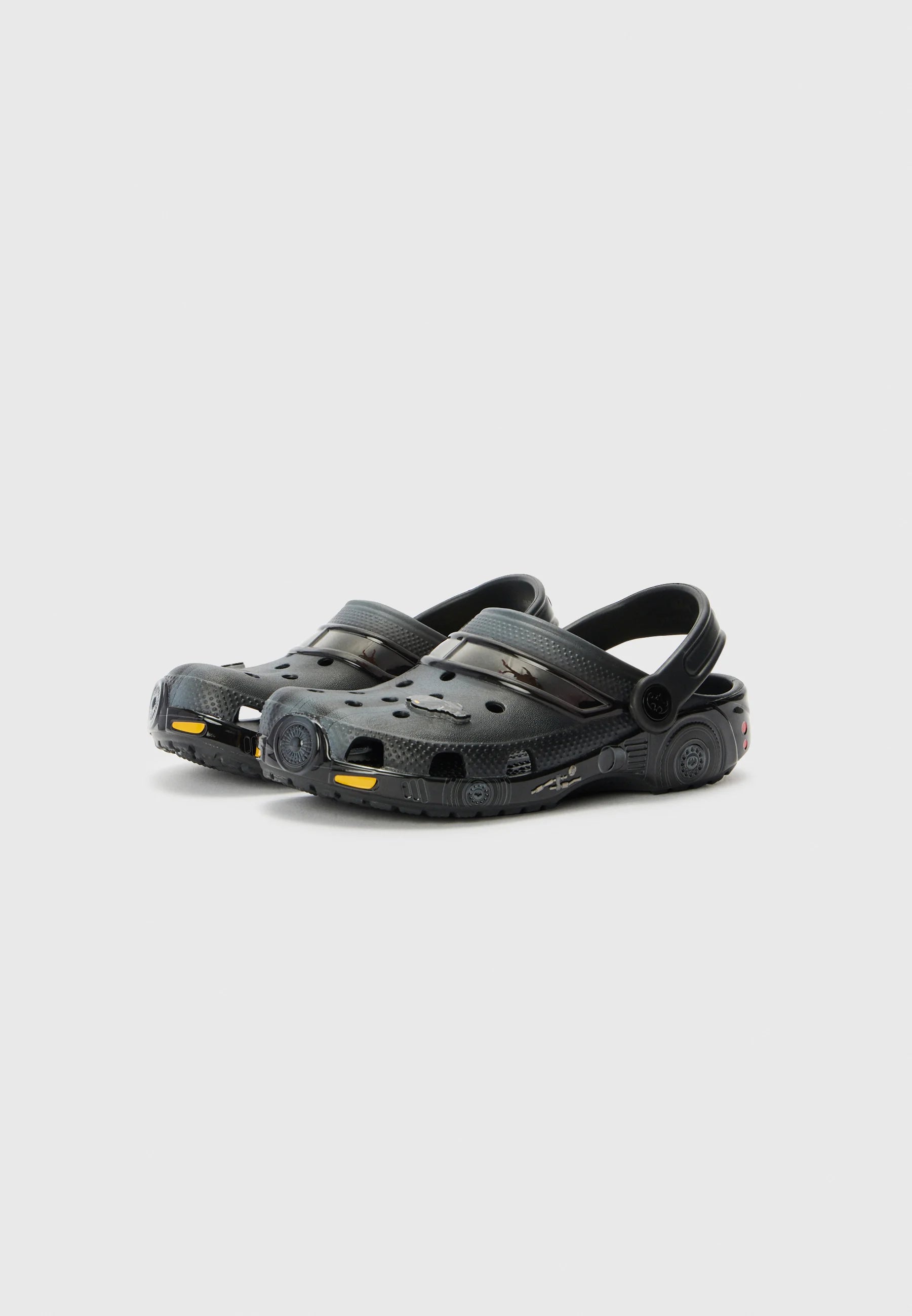 Crocs Batman Adult Clogs