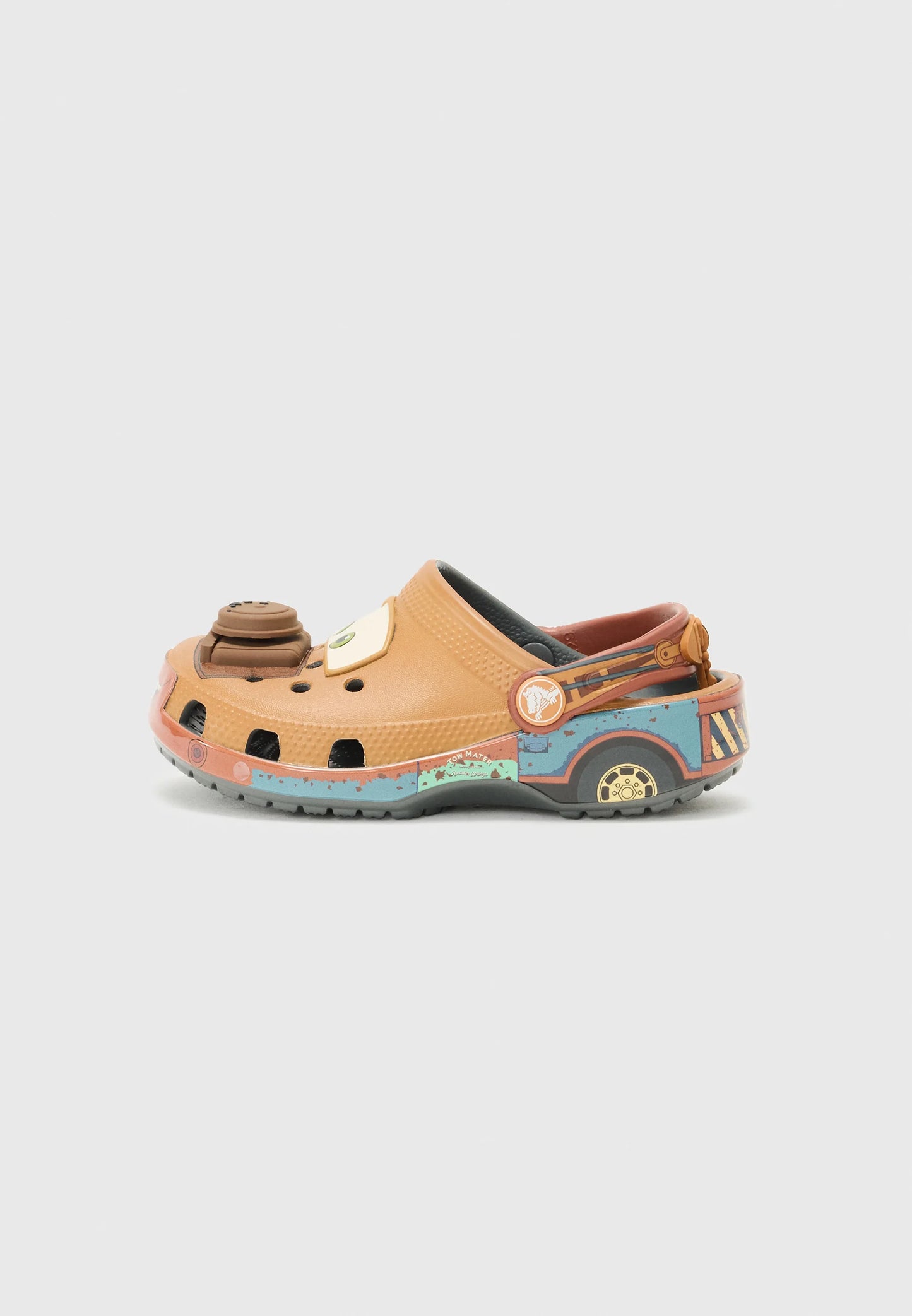 Crocs Mater Adult Clogs