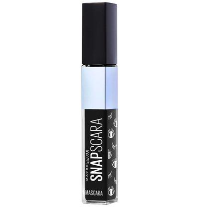 SNAPSCARA® Washable Mascara