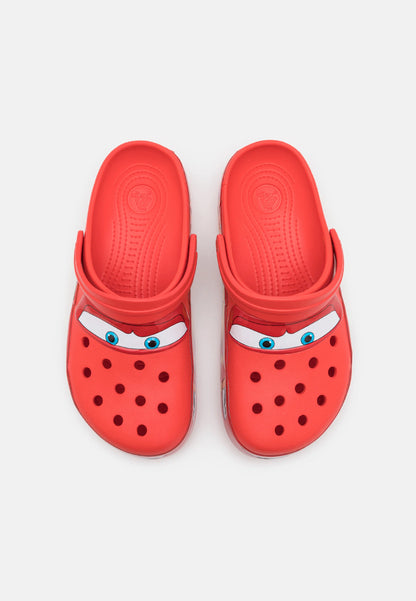 Crocs Lightning McQueen Adult Clogs
