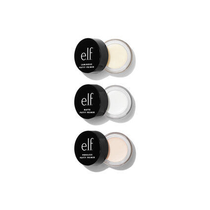 e.l.f. Putty Primer Trio