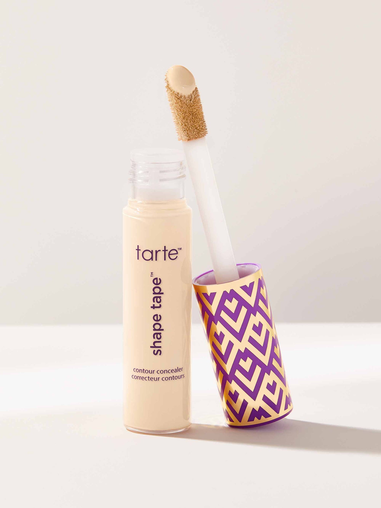 shape tape™ concealer