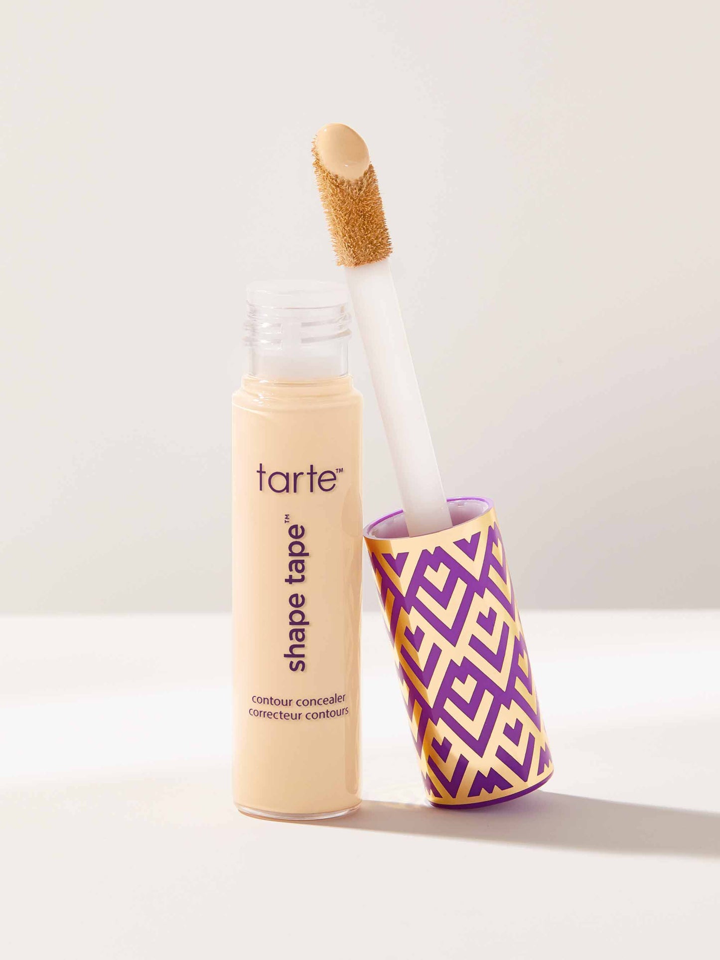 shape tape™ concealer