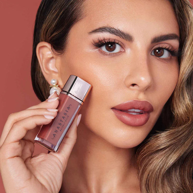 Anastasia Beverly Hills Lip Velvet Liquid Lipstick