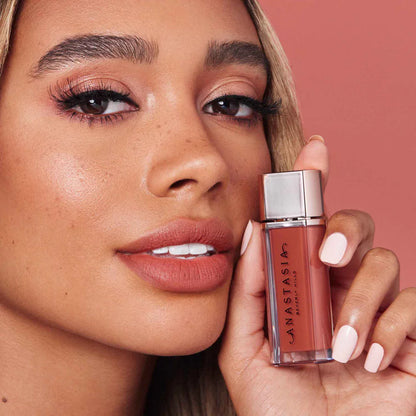 Anastasia Beverly Hills Lip Velvet Liquid Lipstick