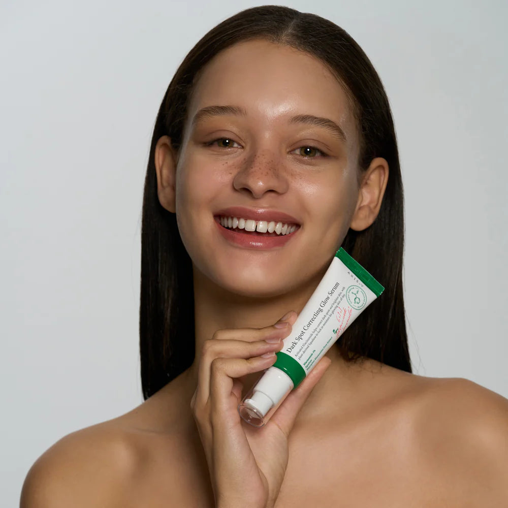 Dark Spot Glow Serum