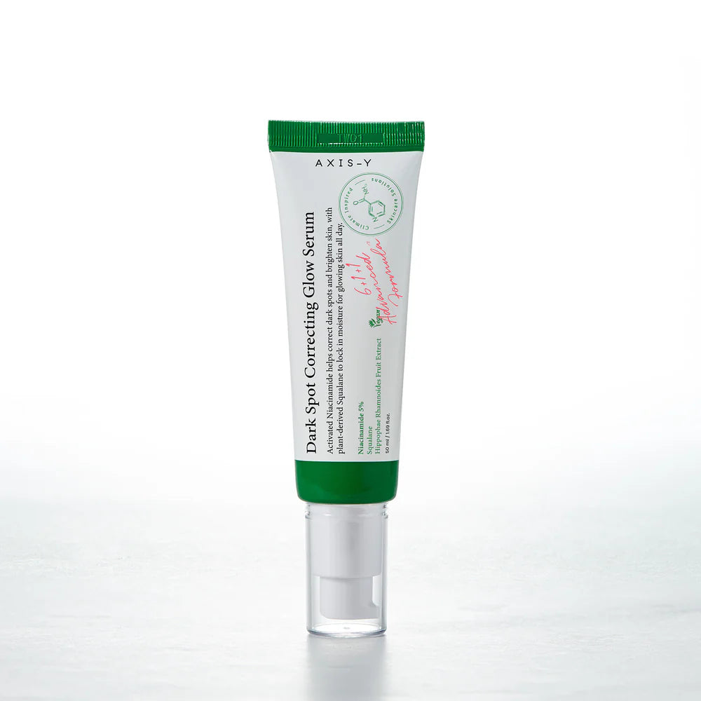 Dark Spot Glow Serum