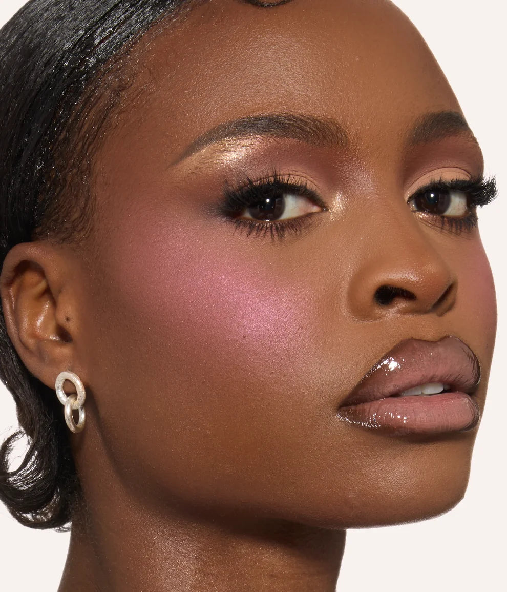 HUDA BEAUTY Blush Filter Blurring Blushlighters Palette