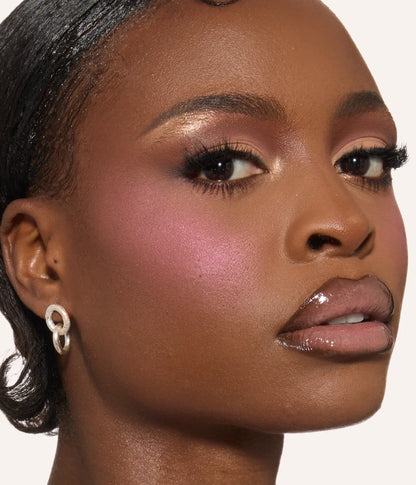 HUDA BEAUTY Blush Filter Blurring Blushlighters Palette