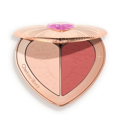 Charlotte Tilbury Soulmates Face Palette