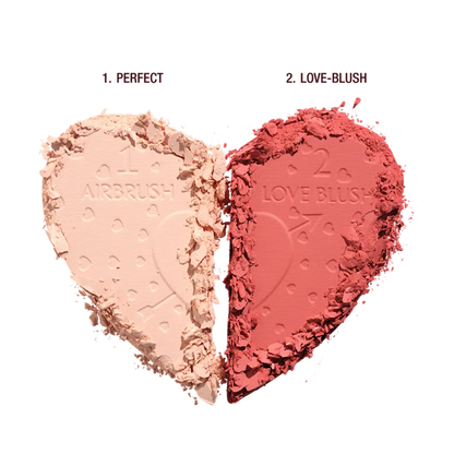 Charlotte Tilbury Soulmates Face Palette