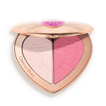 Charlotte Tilbury Soulmates Face Palette