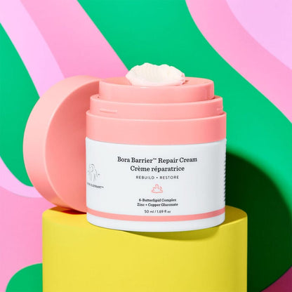 Bora Barrier™ Repair Cream