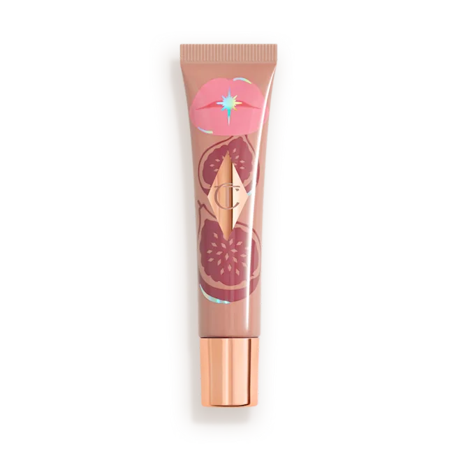 Unreal Lips Healthy Glow Nectar Lip Oil