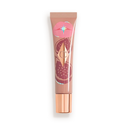 Unreal Lips Healthy Glow Nectar Lip Oil