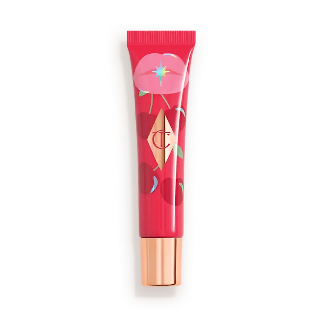 Unreal Lips Healthy Glow Nectar Lip Oil