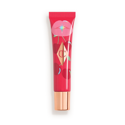 Unreal Lips Healthy Glow Nectar Lip Oil
