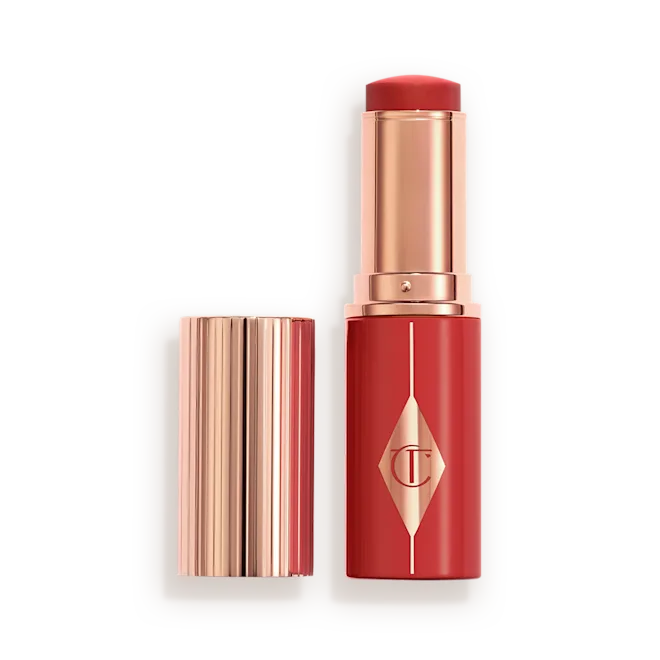 Unreal Lip + Cheek Glow Blush Stick