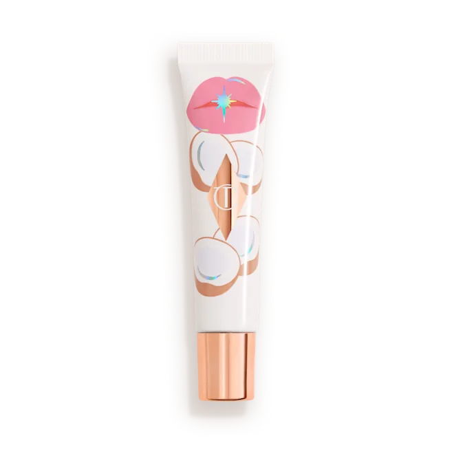 Unreal Lips Healthy Glow Nectar Lip Oil