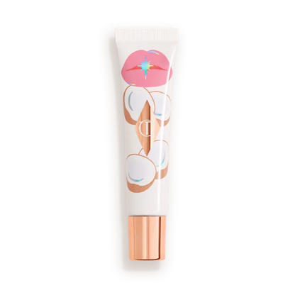 Unreal Lips Healthy Glow Nectar Lip Oil