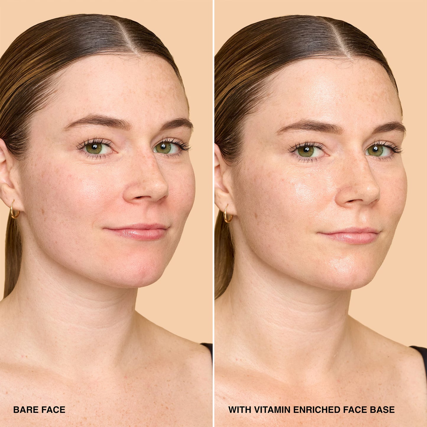 Vitamin Enriched Face Base