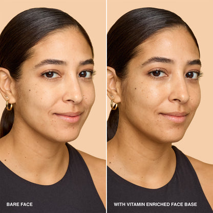 Vitamin Enriched Face Base