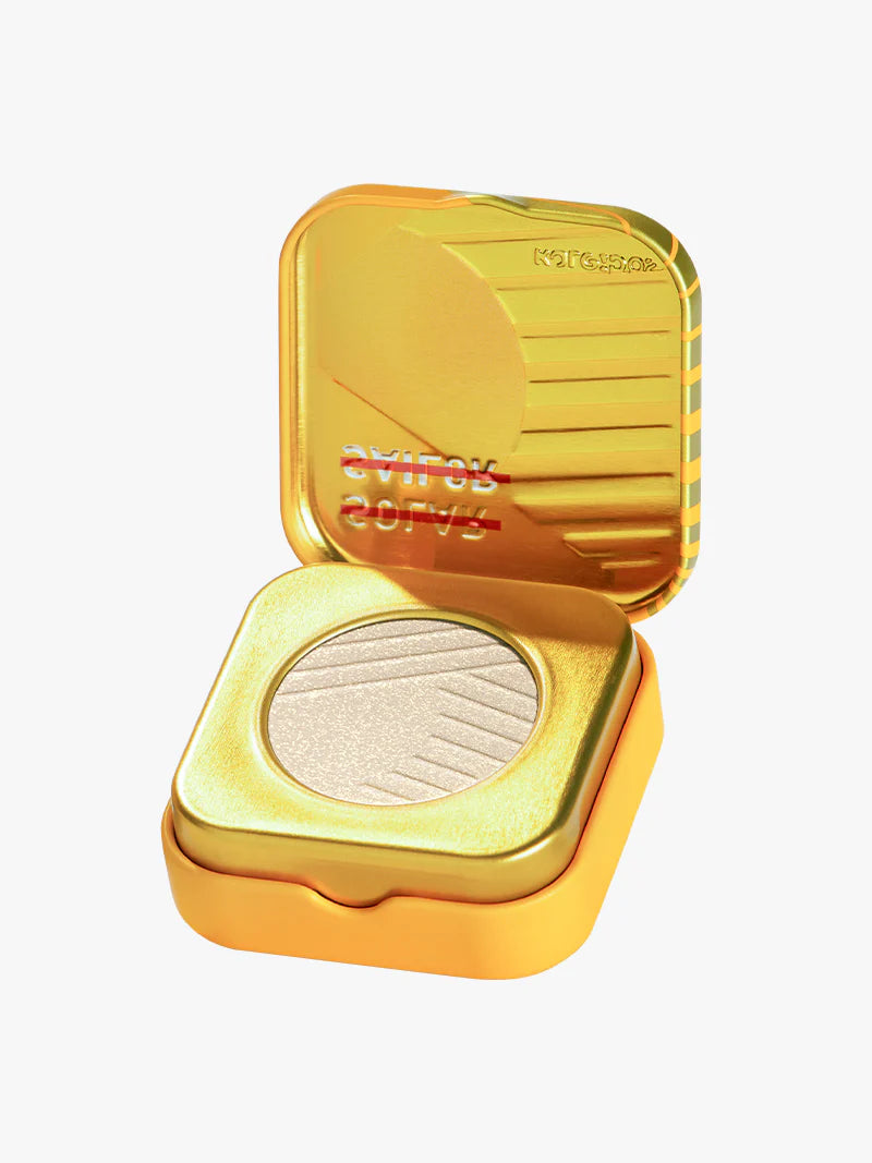 Space Chrome Highlighter