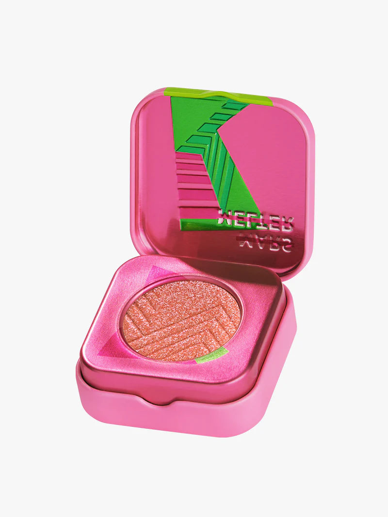 Space Chrome Highlighter