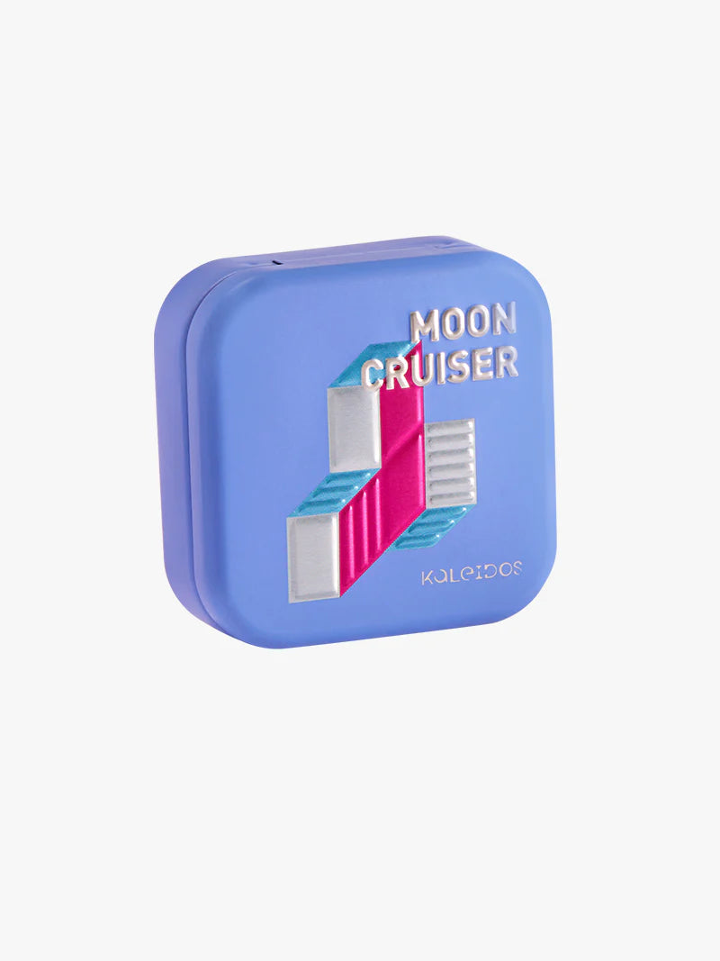 Space Chrome Highlighter