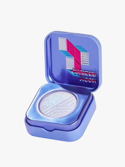 Space Chrome Highlighter