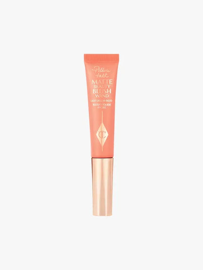 Charlotte Tilbury Matte Beauty Blush Wand