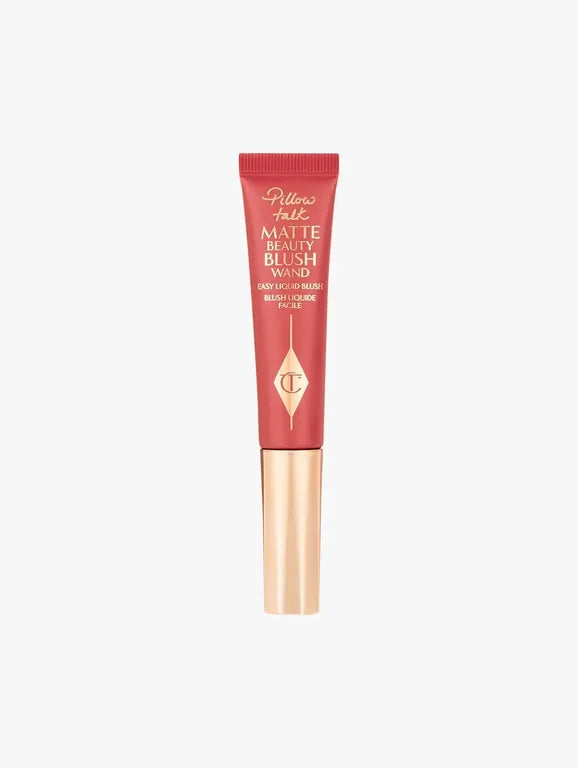 Charlotte Tilbury Matte Beauty Blush Wand
