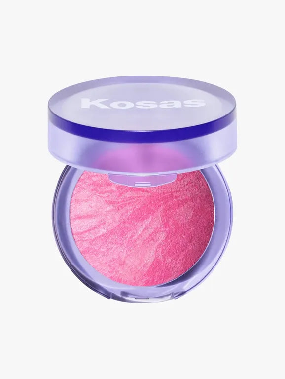 Kosas Blush is Life Brightening Blush