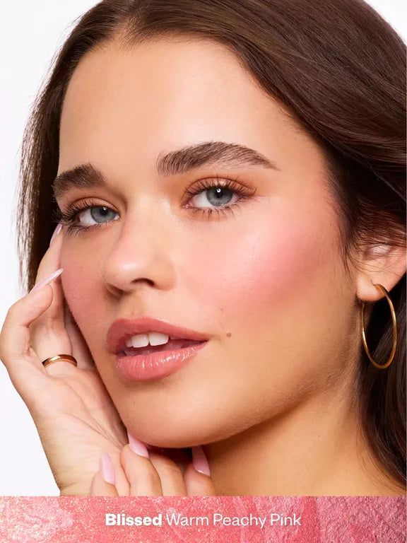Kosas Blush is Life Brightening Blush