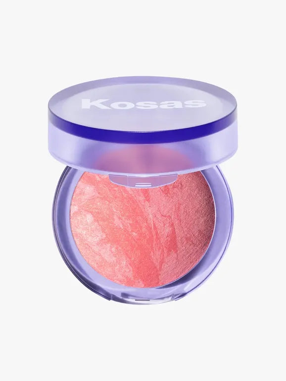 Kosas Blush is Life Brightening Blush