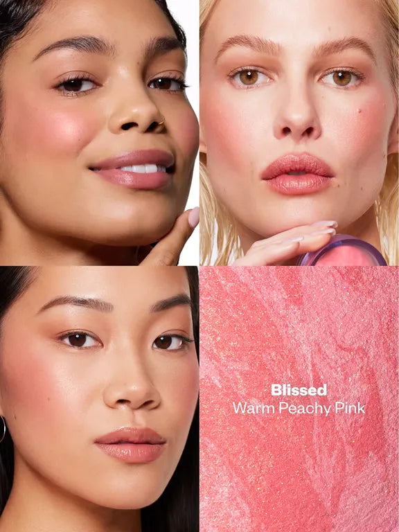 Kosas Blush is Life Brightening Blush